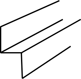 Z Flashing